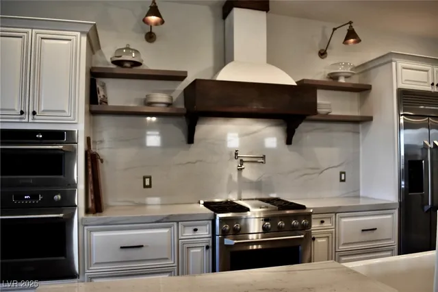 $775,000 | 220 Palmetto Pointe Drive, Henderson, NV 89012