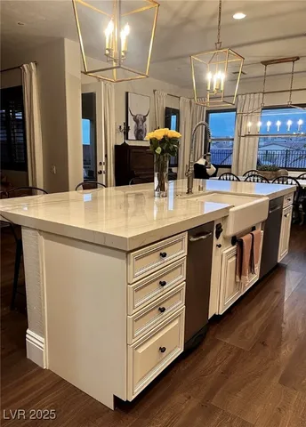 $775,000 | 220 Palmetto Pointe Drive, Henderson, NV 89012