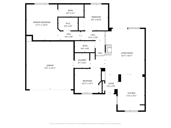 $2,750 | 2047 South Jefferson, Mesa, AZ 85209