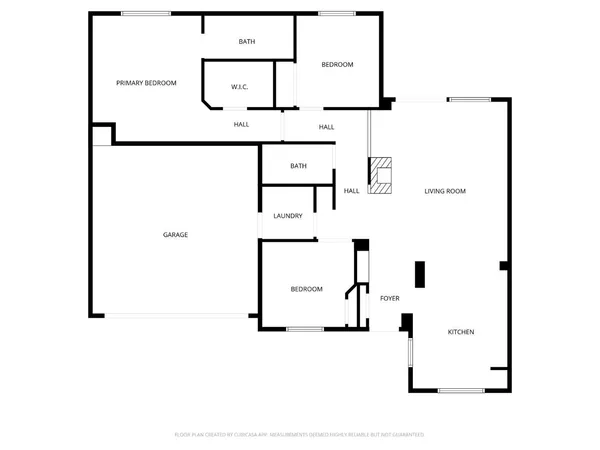 $2,750 | 2047 South Jefferson, Mesa, AZ 85209