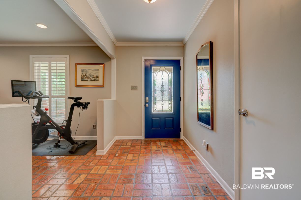 1637 Apex Drive Mobile, AL 36693 - Photo 4 of 25