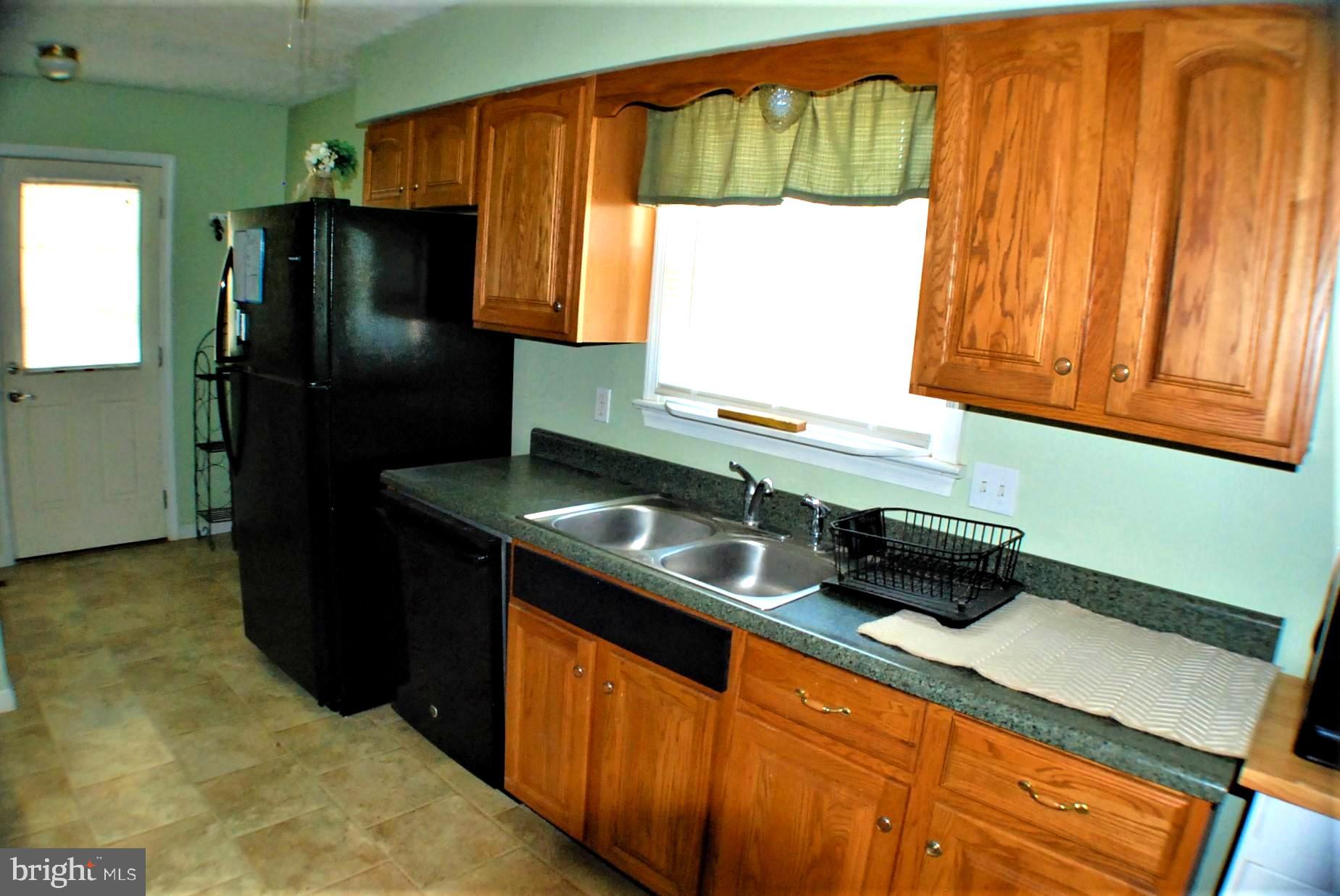 100 Brunswick Road Stephens City, VA 22655 - Photo 18 of 31 Kitchen