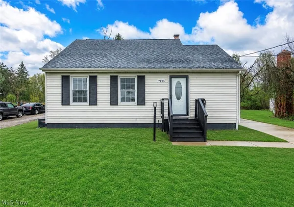$249,000 | 7623 Macedonia Road, Bedford, OH 44146