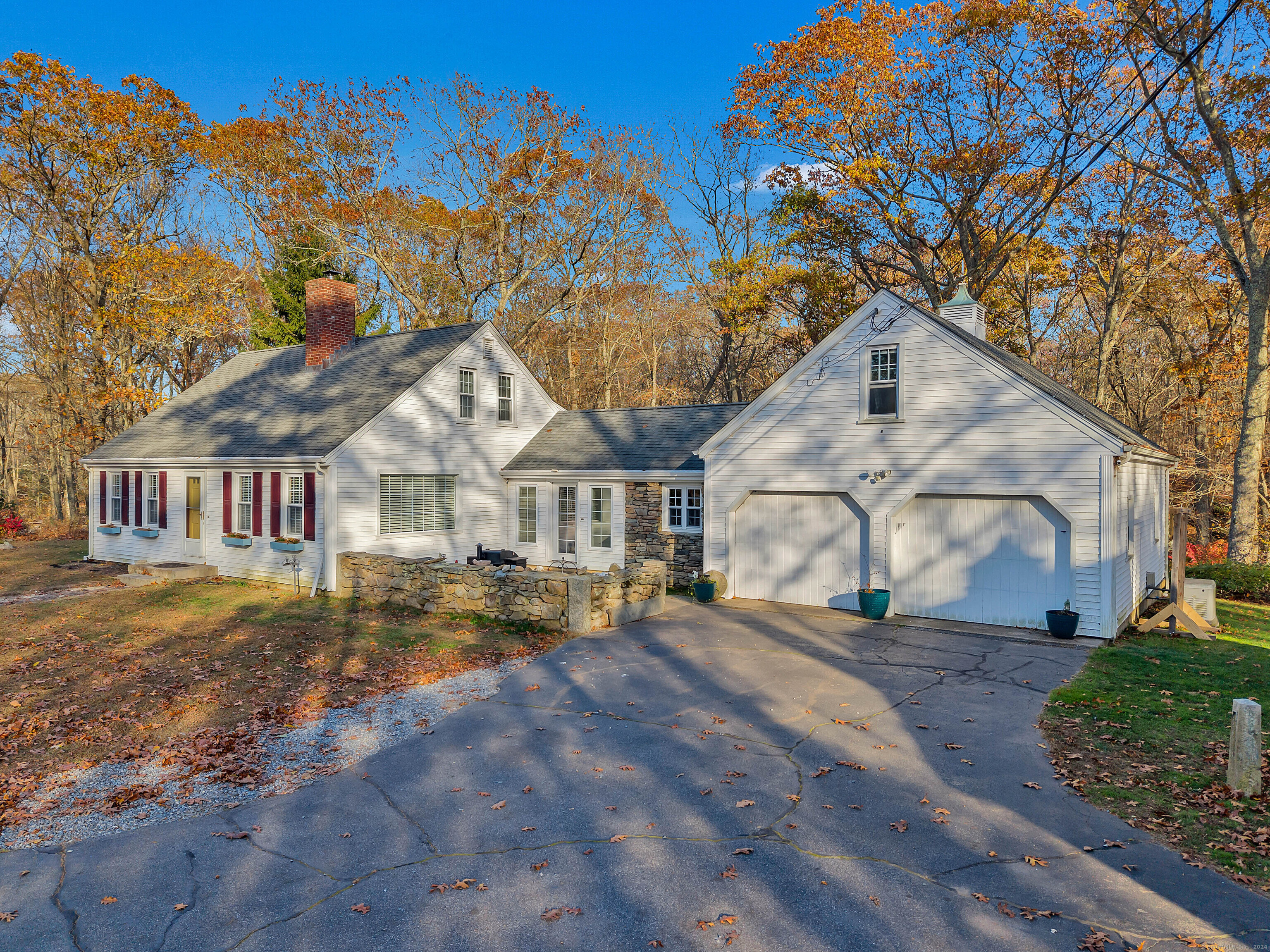 352 Flanders Road Stonington, CT 06378 - Photo 1 of 1