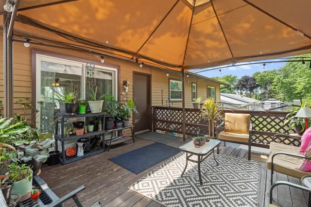 $380,000 | 620 Acker Parkway, DeForest, WI 53532