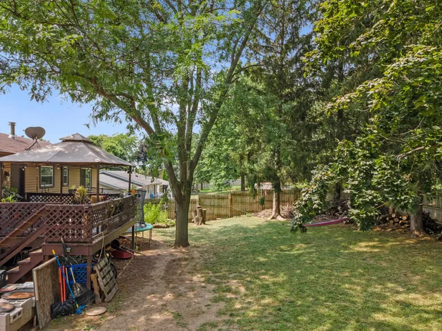 $380,000 | 620 Acker Parkway, DeForest, WI 53532