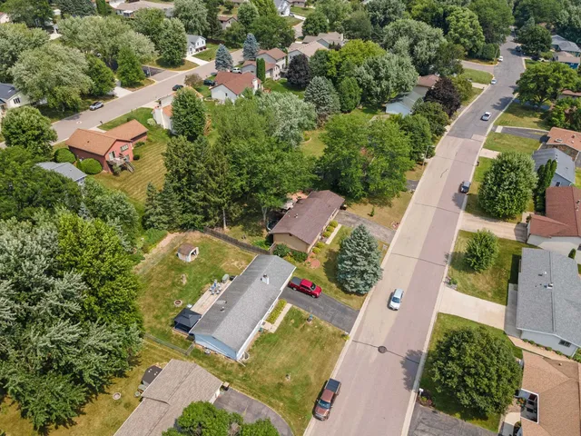 $380,000 | 620 Acker Parkway, DeForest, WI 53532