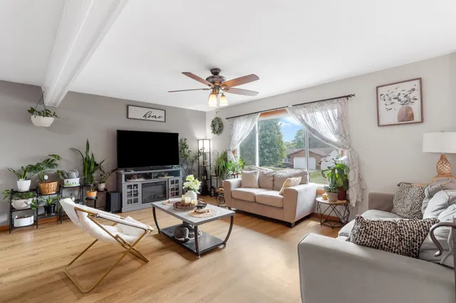 $380,000 | 620 Acker Parkway, DeForest, WI 53532