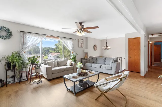 $380,000 | 620 Acker Parkway, DeForest, WI 53532