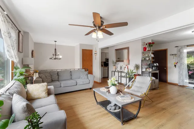 $380,000 | 620 Acker Parkway, DeForest, WI 53532