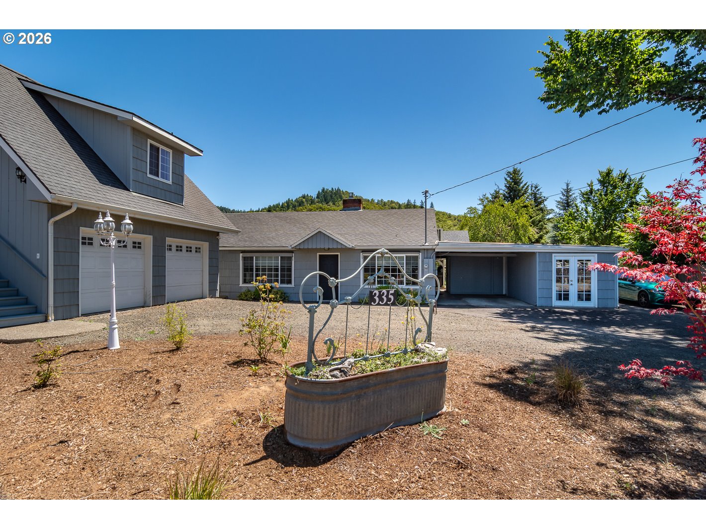 335 Page Road Winchester, OR 97495 - Photo 2 of 48