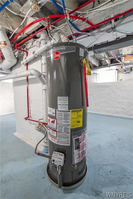 263 Sumner Place Buffalo, NY 14211 - Photo 33 of 43