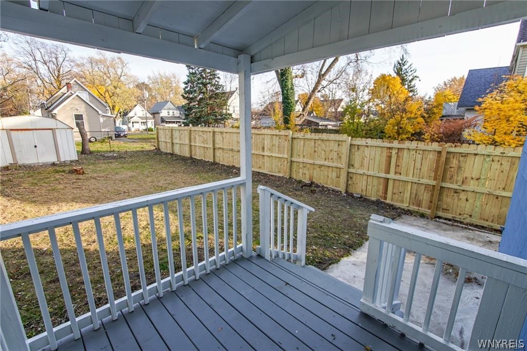 263 Sumner Place Buffalo, NY 14211 - Photo 35 of 43