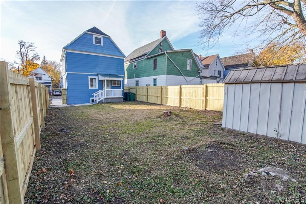 263 Sumner Place Buffalo, NY 14211 - Photo 37 of 43