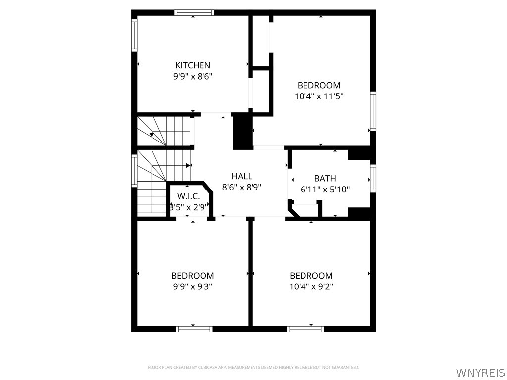 263 Sumner Place Buffalo, NY 14211 - Photo 39 of 43