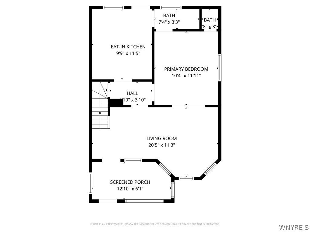 263 Sumner Place Buffalo, NY 14211 - Photo 41 of 43