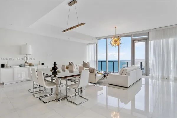 $15,000 | 17475 Collins Avenue, Unit 2203, Sunny Isles Beach, FL 33160
