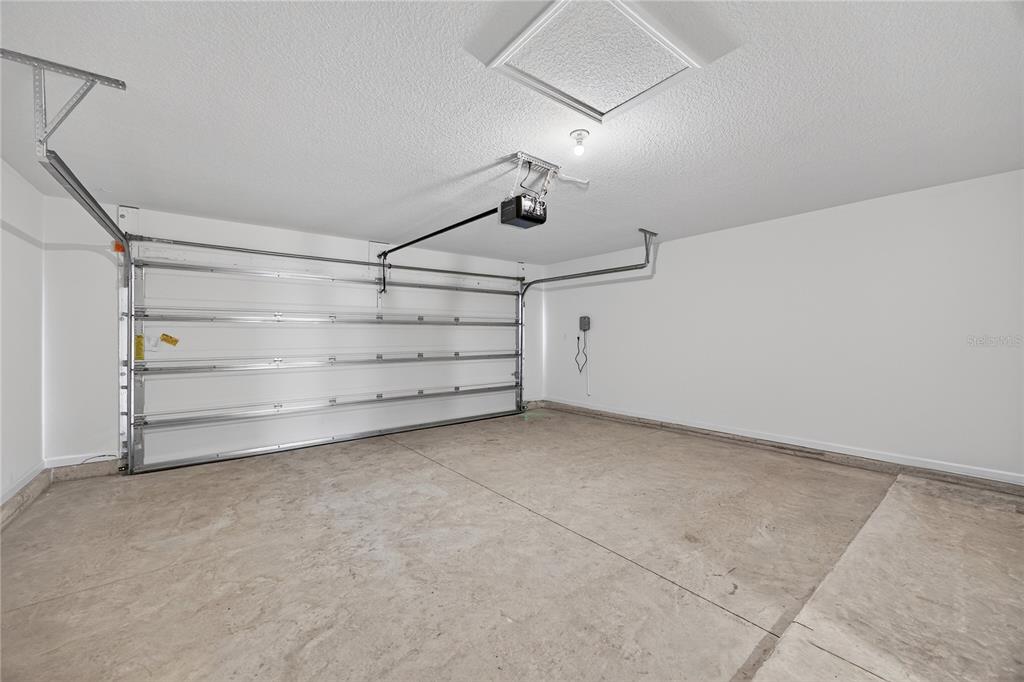 91 Tea Olive Drive Palm Coast, FL 32137 - Photo 14 of 18 a view of room and storage