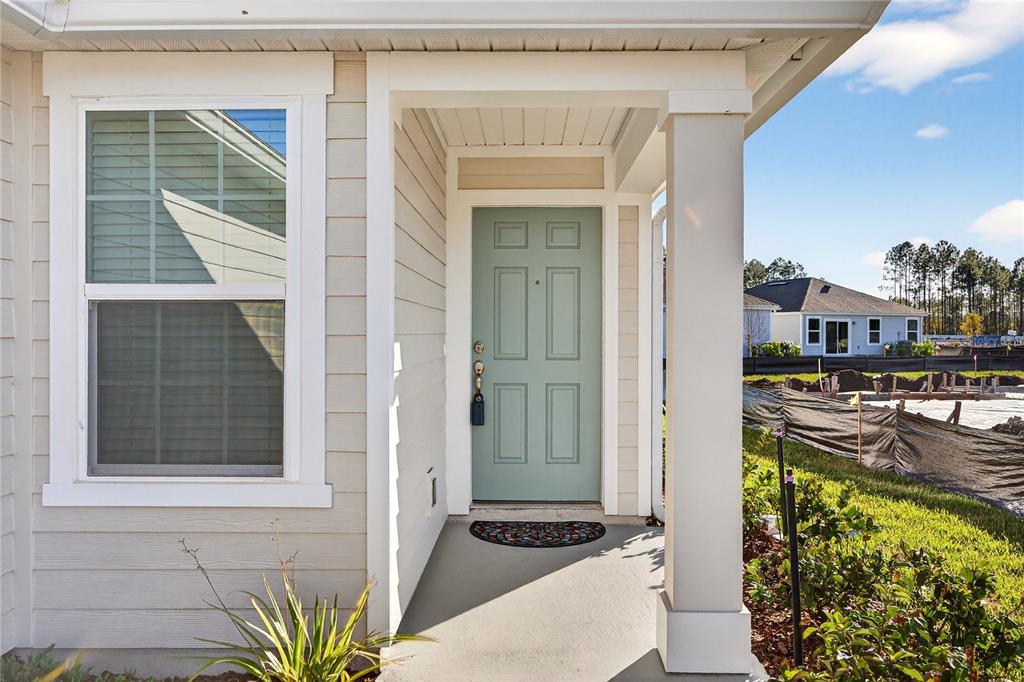 91 Tea Olive Drive Palm Coast, FL 32137 - Photo 3 of 18