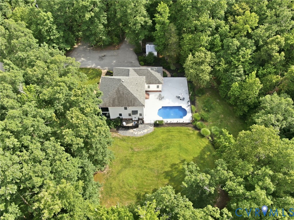 13120 Eppes Falls Road Chesterfield, VA 23838 - Photo 52 of 58