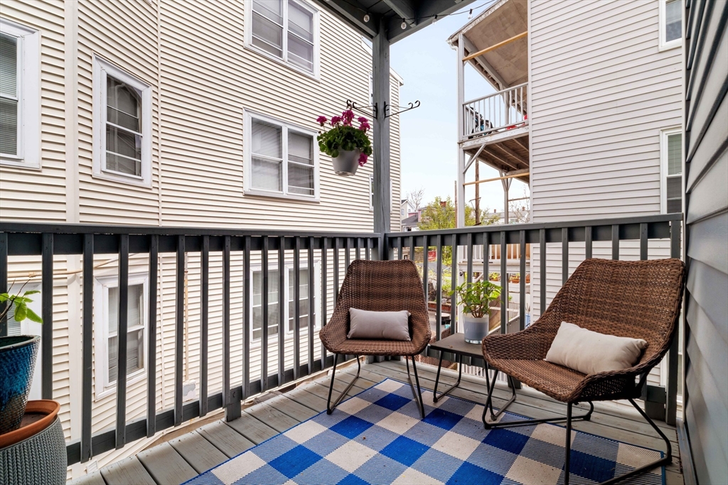 3 Heath Street, Unit 2 Somerville, MA 02145 - Photo 21 of 23