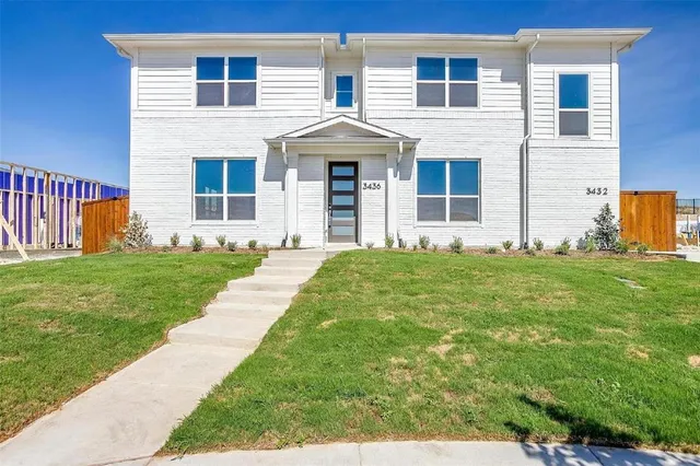 $2,400 | 3436 Vista Highlands Lane, Fort Worth, TX 76135