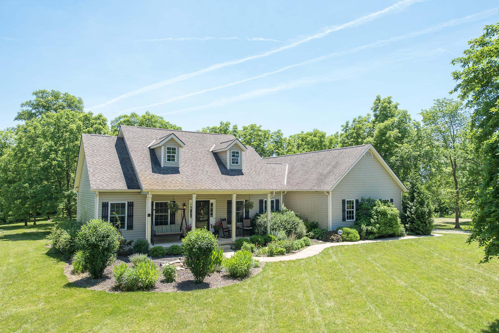 3859 Burnt Pond Road Ostrander, OH 43061 - Photo 1 of 48 Gallery Image 1