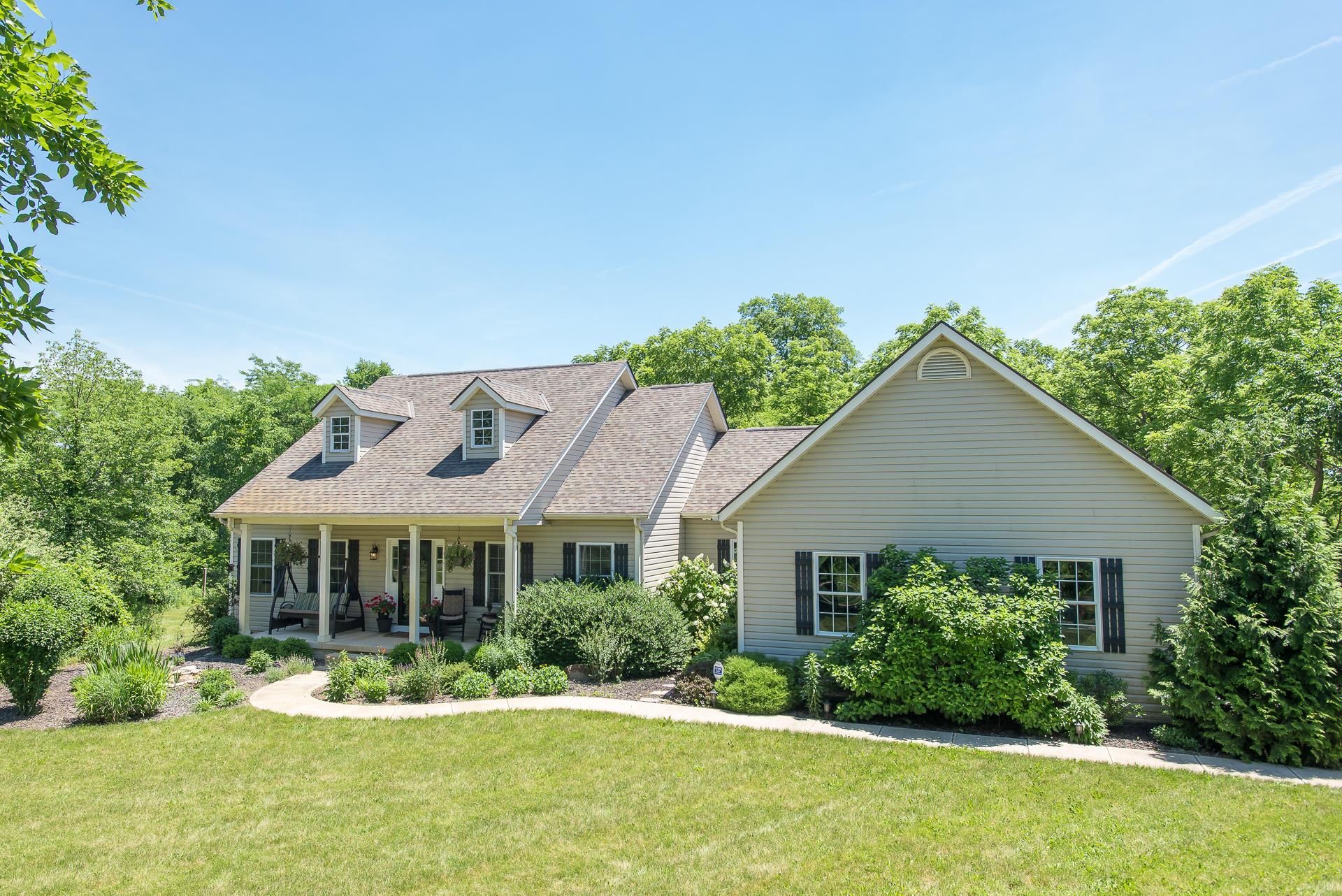 3859 Burnt Pond Road Ostrander, OH 43061 - Photo 2 of 48 Gallery Image 2