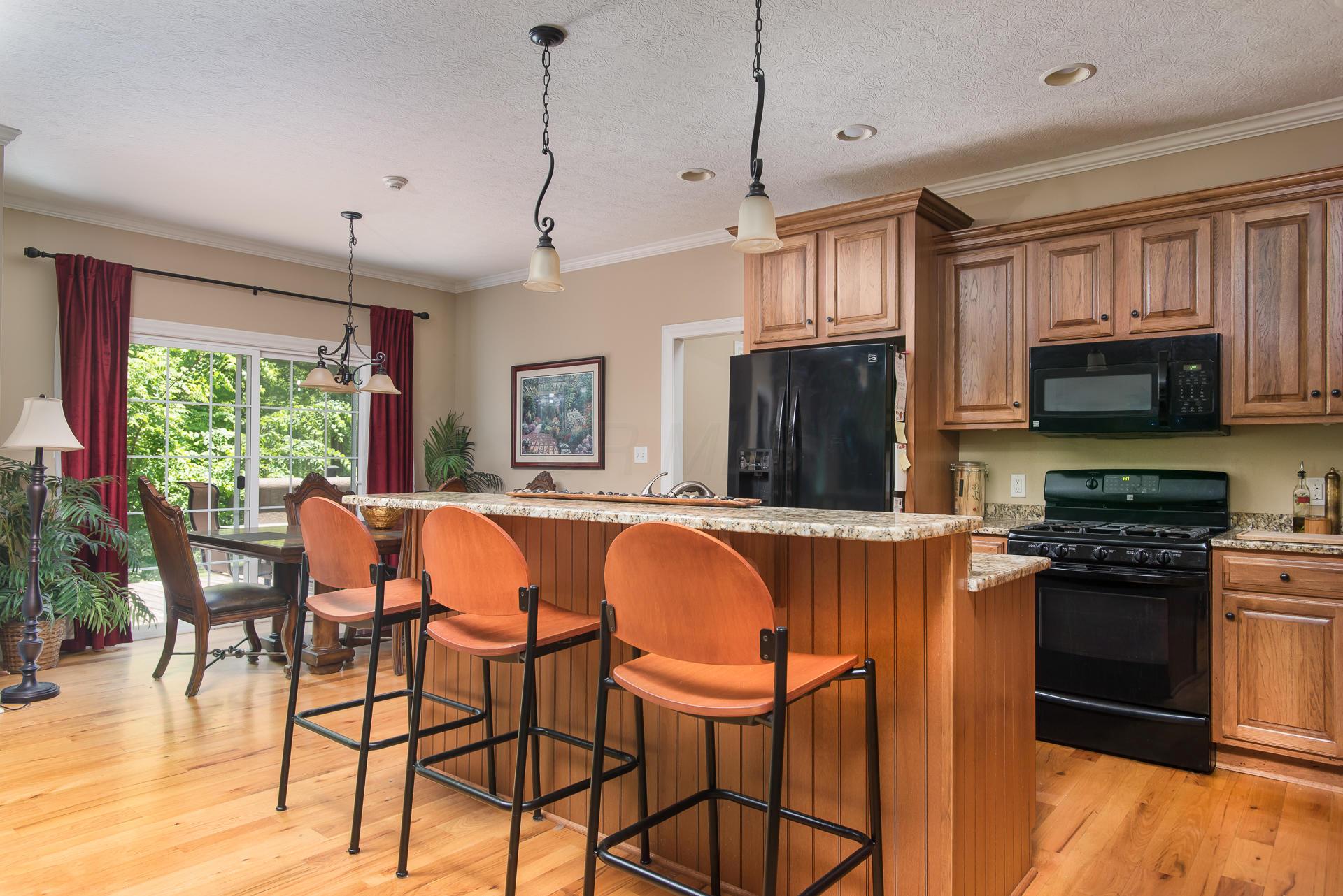 3859 Burnt Pond Road Ostrander, OH 43061 - Photo 21 of 48 Gallery Image 21