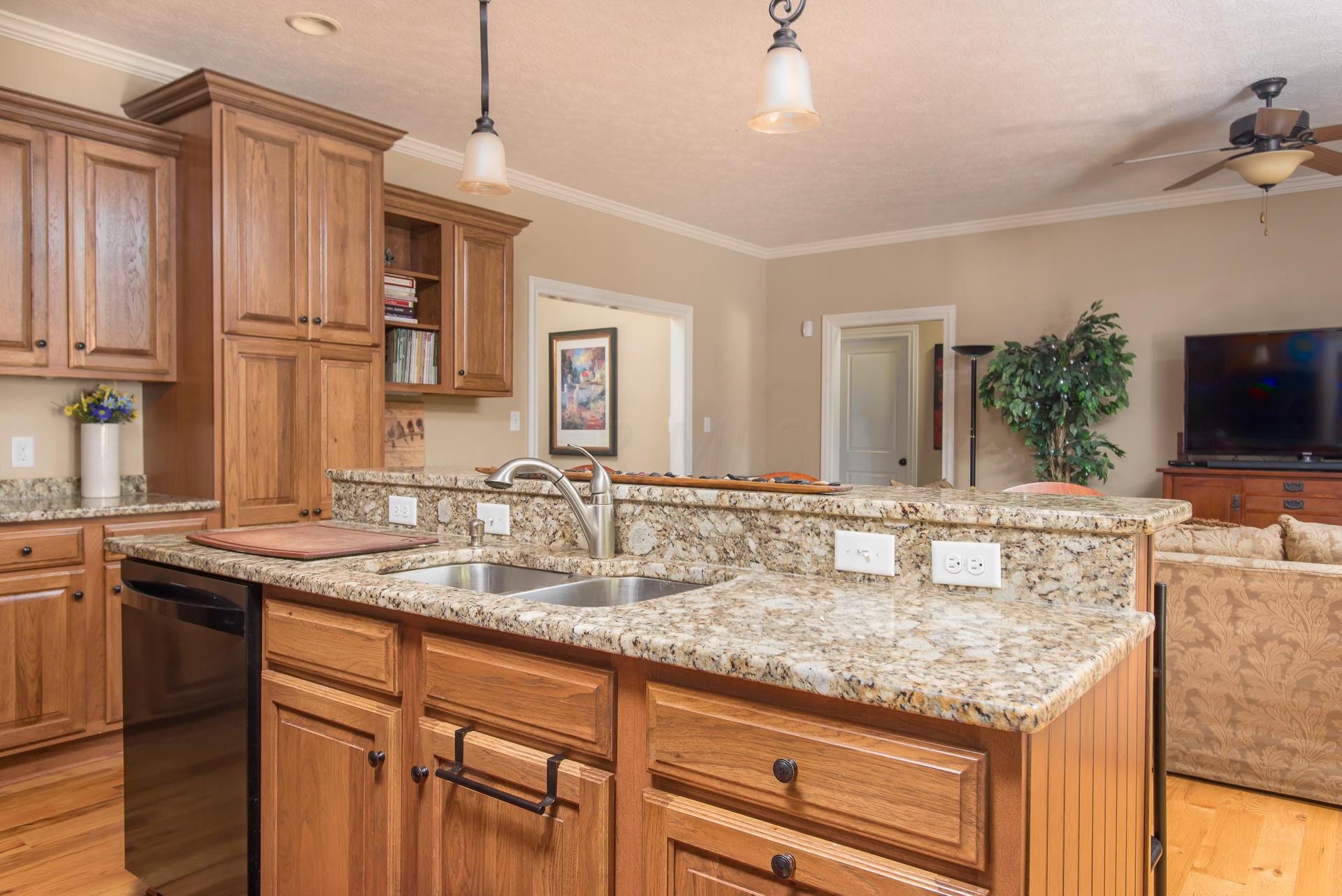 3859 Burnt Pond Road Ostrander, OH 43061 - Photo 22 of 48 Gallery Image 22