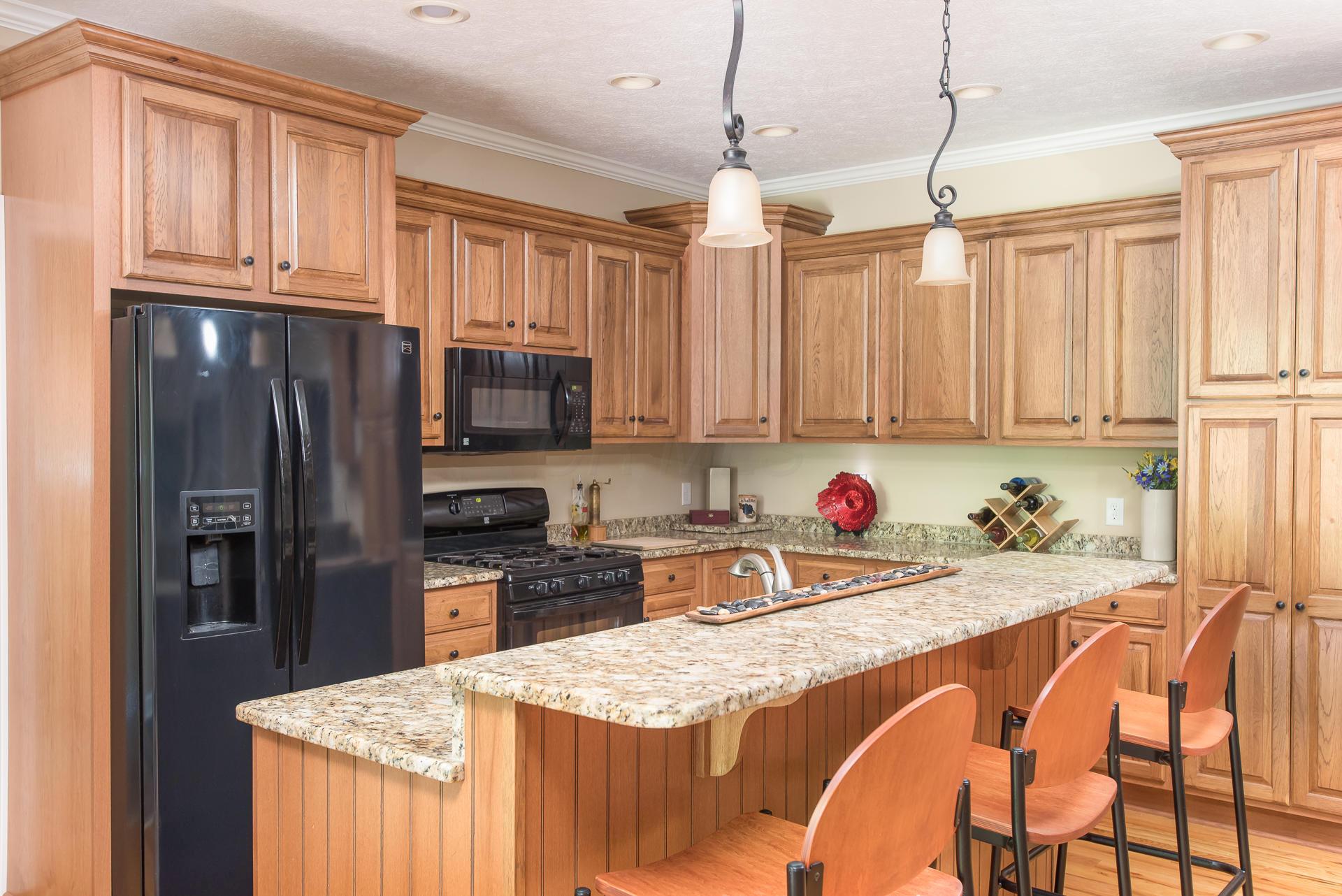 3859 Burnt Pond Road Ostrander, OH 43061 - Photo 23 of 48 Gallery Image 23