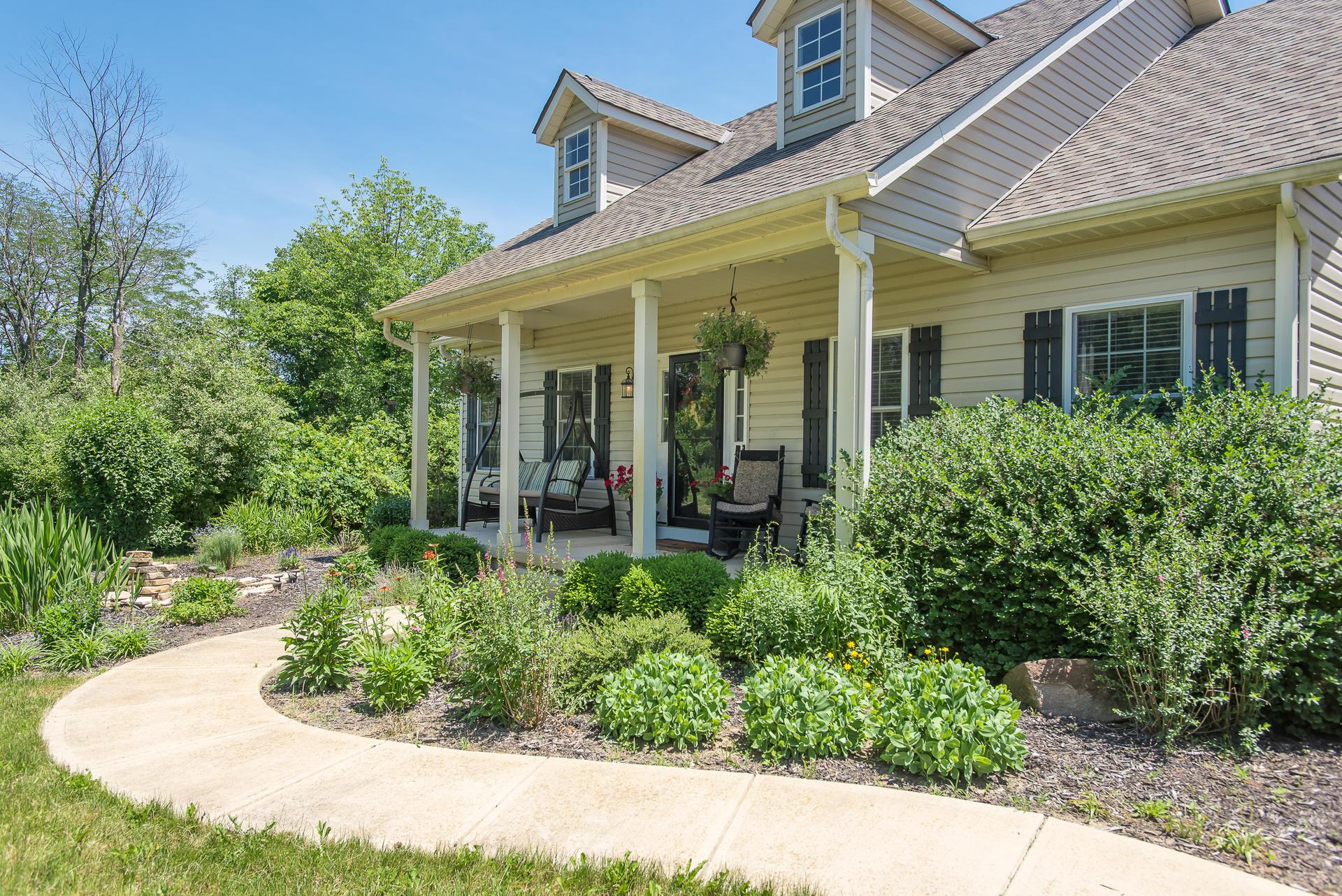 3859 Burnt Pond Road Ostrander, OH 43061 - Photo 4 of 48 Gallery Image 4
