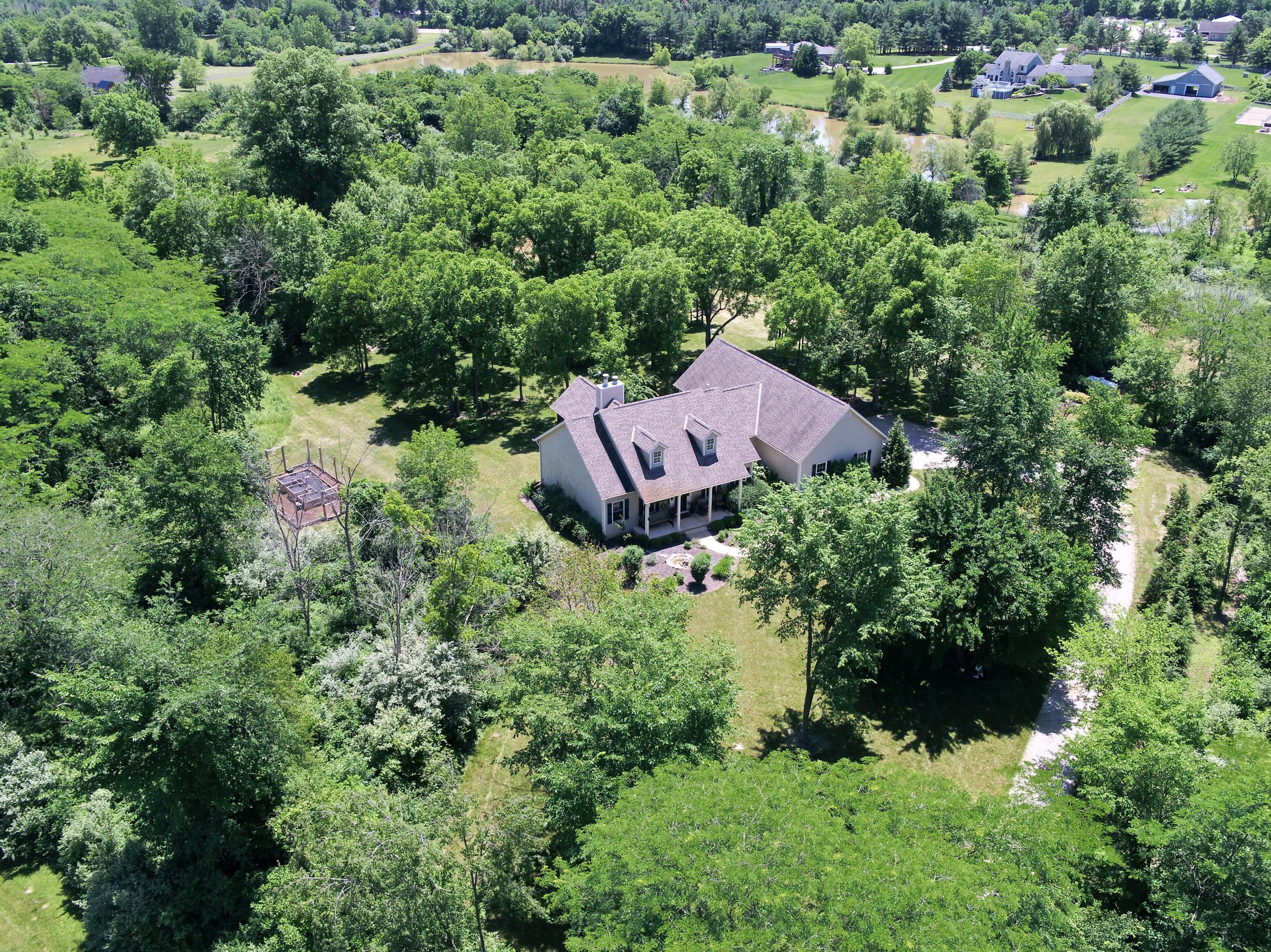 3859 Burnt Pond Road Ostrander, OH 43061 - Photo 45 of 48 Gallery Image 45