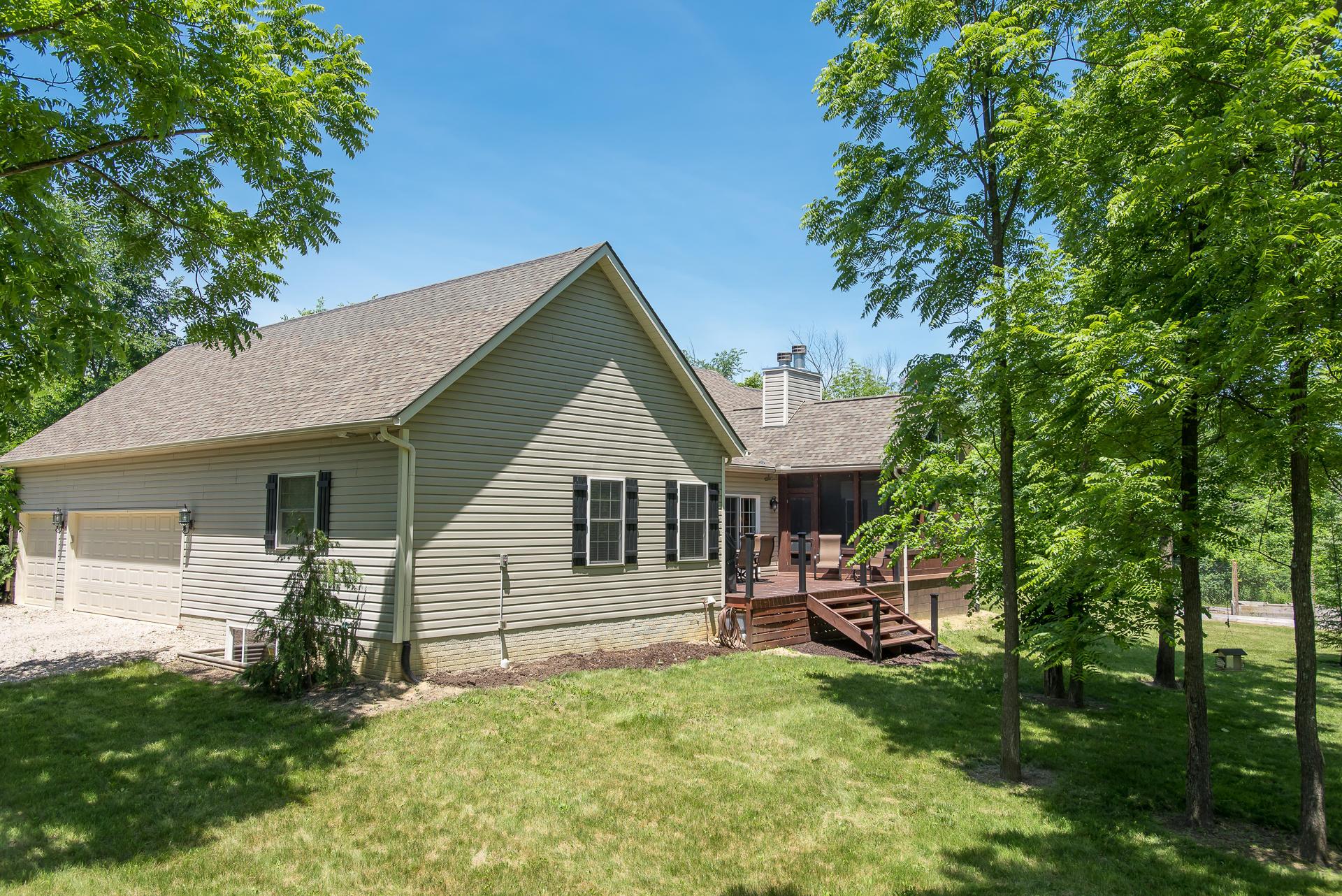 3859 Burnt Pond Road Ostrander, OH 43061 - Photo 7 of 48 Gallery Image 7