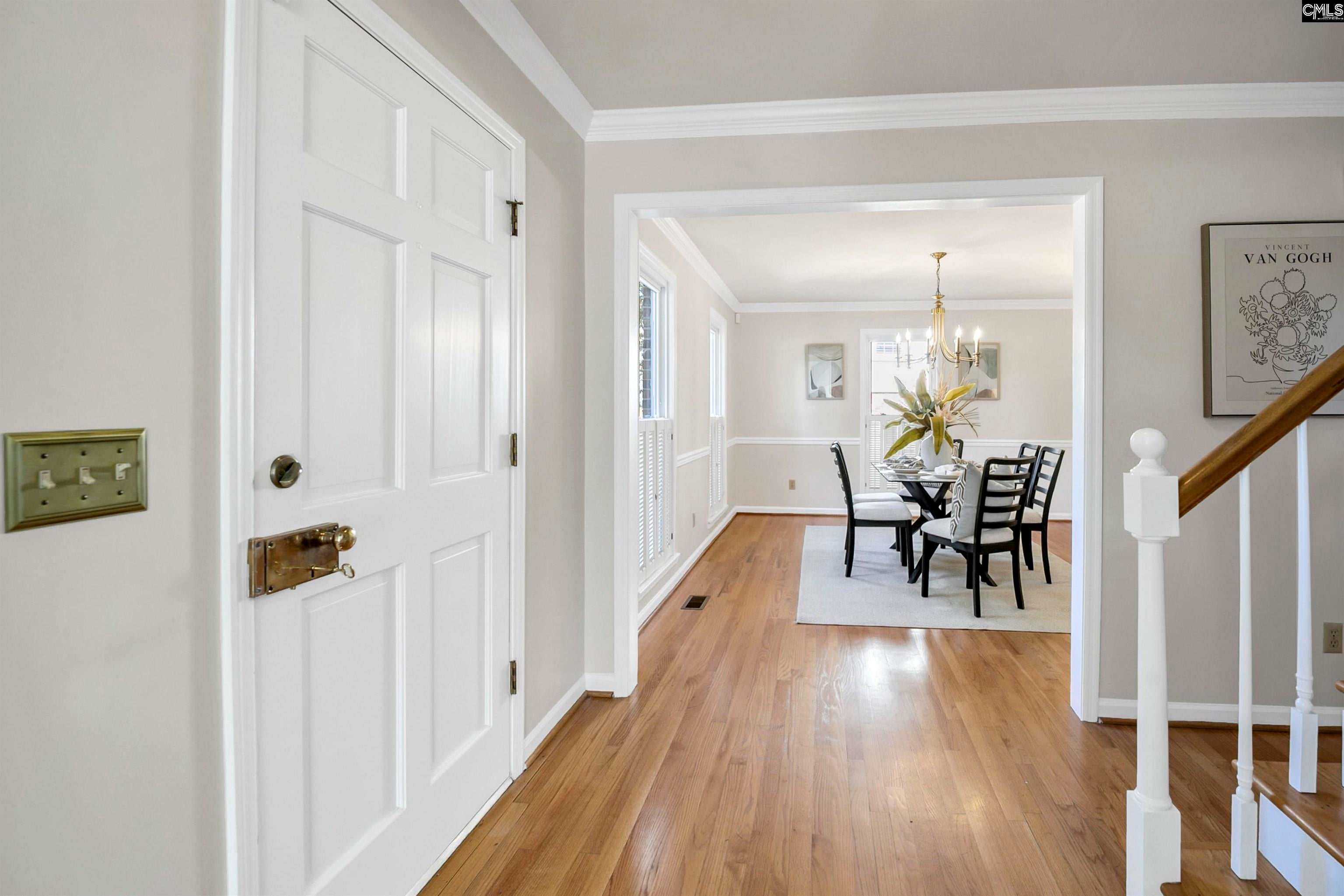 117 Chimney Hill Road Columbia, SC 29209 - Photo 9 of 50 Gallery Image 9