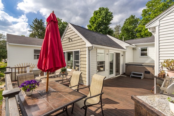 185 Topsfield Road Wenham, MA 01984 - Photo 22 of 25 Gallery Image 22