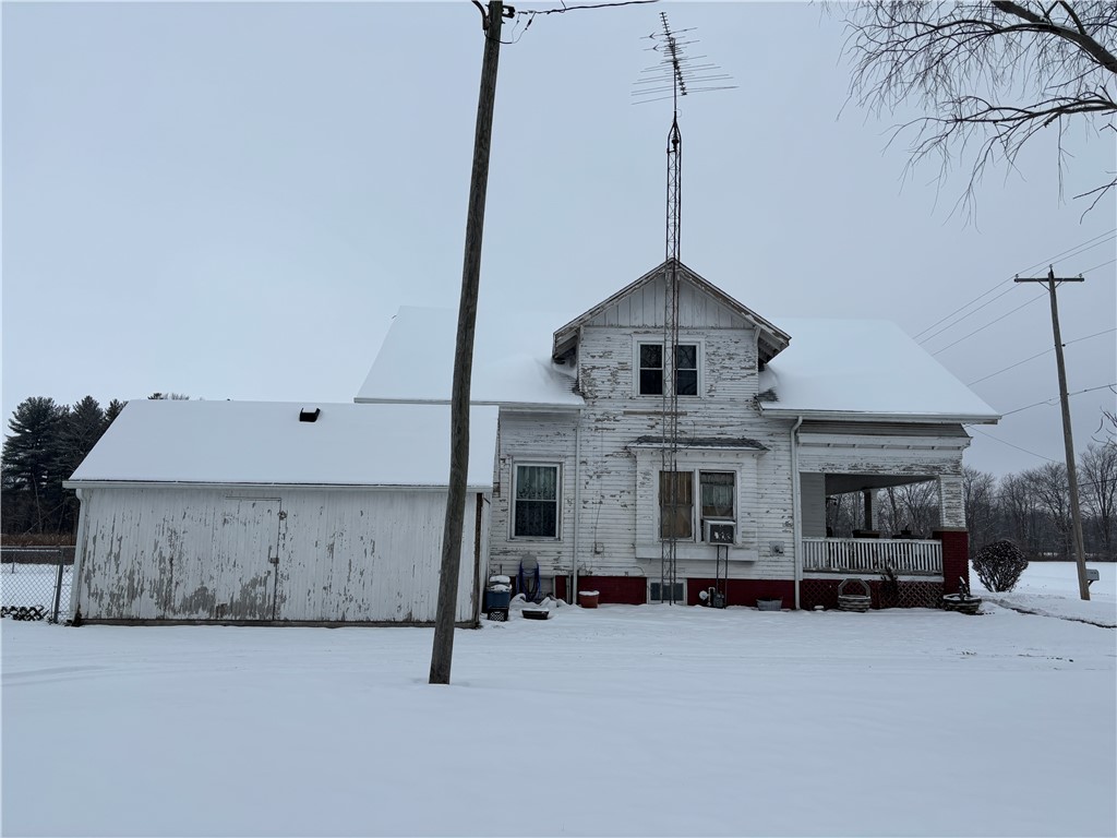 15244 East 400 North Road Ridge Farm, IL 61870 - Photo 4 of 44 Gallery Image 4