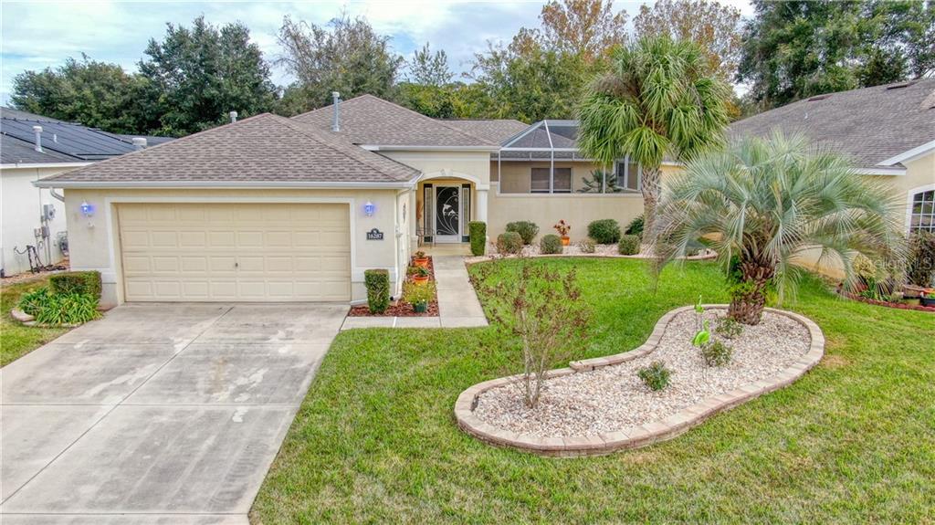 16287 Southwest 14th Avenue Road Ocala, FL 34473 - Photo 1 of 1 Gallery Image 1
