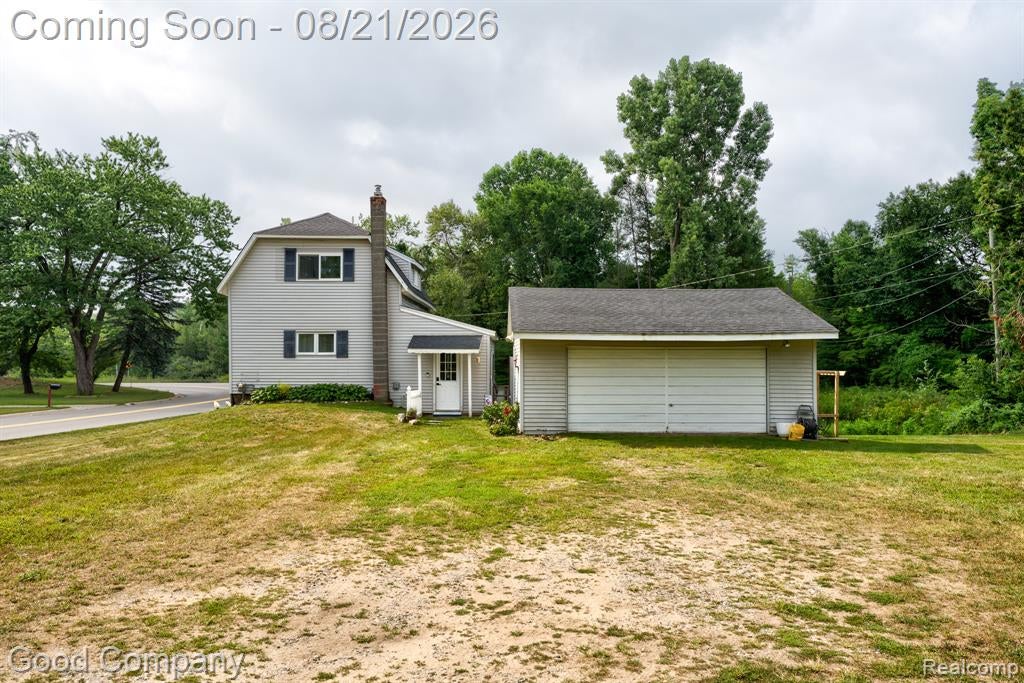 1269 Rochester Road Leonard, MI 48367 - Photo 50 of 53 Gallery Image 50