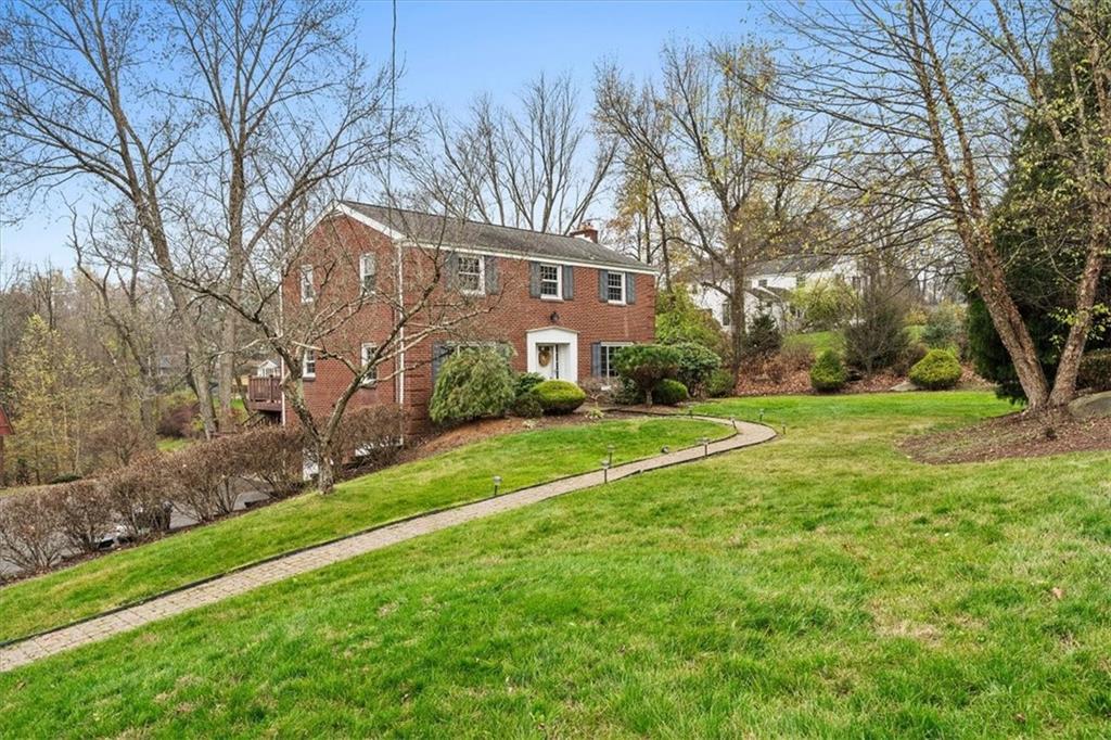 250 West Chapel Ridge Road Pittsburgh, PA 15238 - Photo 1 of 22 Gallery Image 1