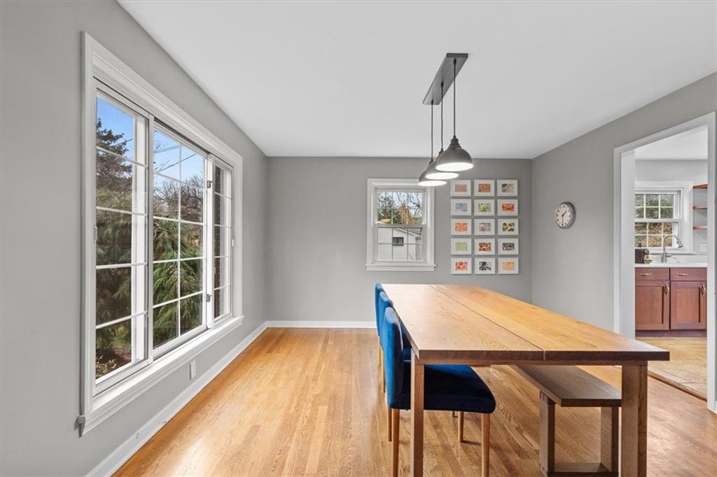 250 West Chapel Ridge Road Pittsburgh, PA 15238 - Photo 4 of 22 Gallery Image 4