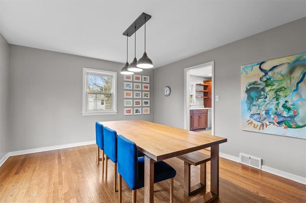250 West Chapel Ridge Road Pittsburgh, PA 15238 - Photo 5 of 22 Gallery Image 5