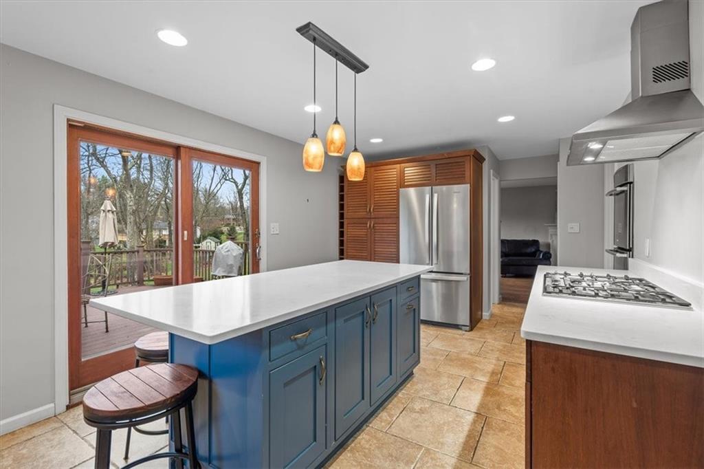 250 West Chapel Ridge Road Pittsburgh, PA 15238 - Photo 7 of 22 Gallery Image 7