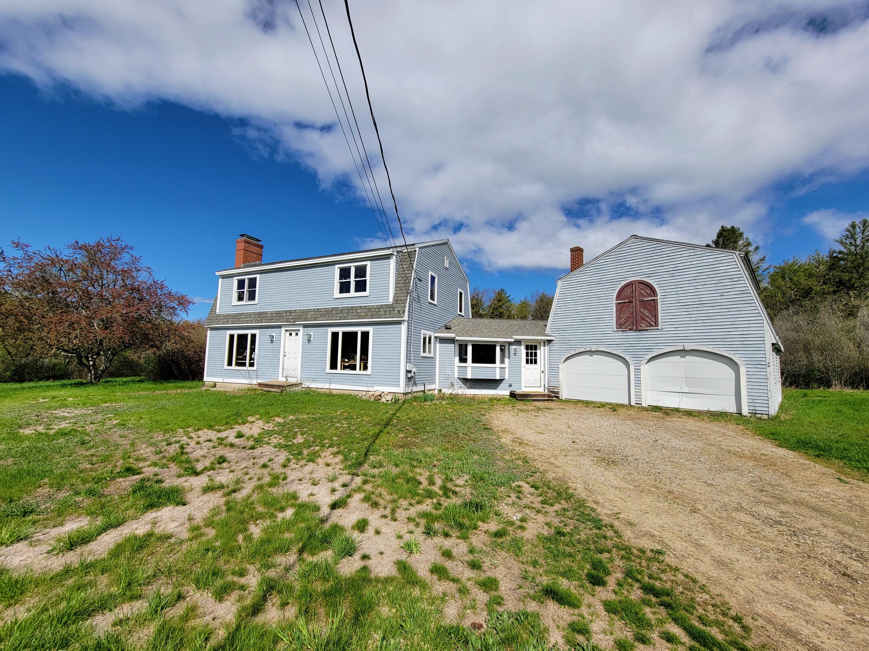 125 Blanchard Road Springvale, ME 04083 - Photo 3 of 31 image (6)
