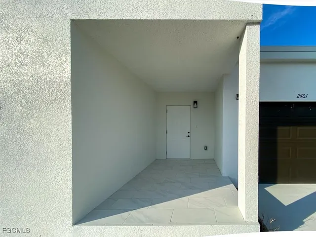 $485,000 | 2401-2403 Joe Avenue South, Lehigh Acres, FL 33973