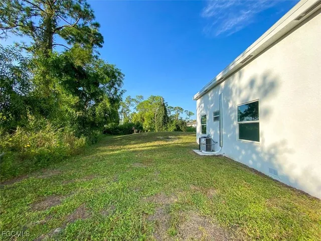 $485,000 | 2401-2403 Joe Avenue South, Lehigh Acres, FL 33973