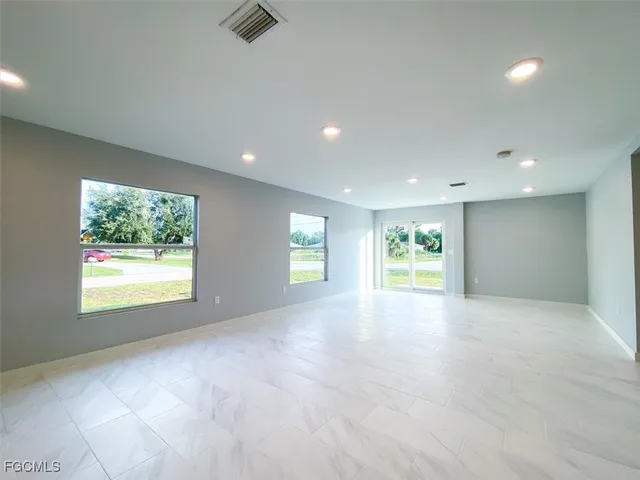 $485,000 | 2401-2403 Joe Avenue South, Lehigh Acres, FL 33973