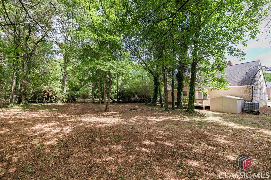 123 Stonybrook Court Athens, GA 30605 - Photo 32 of 37