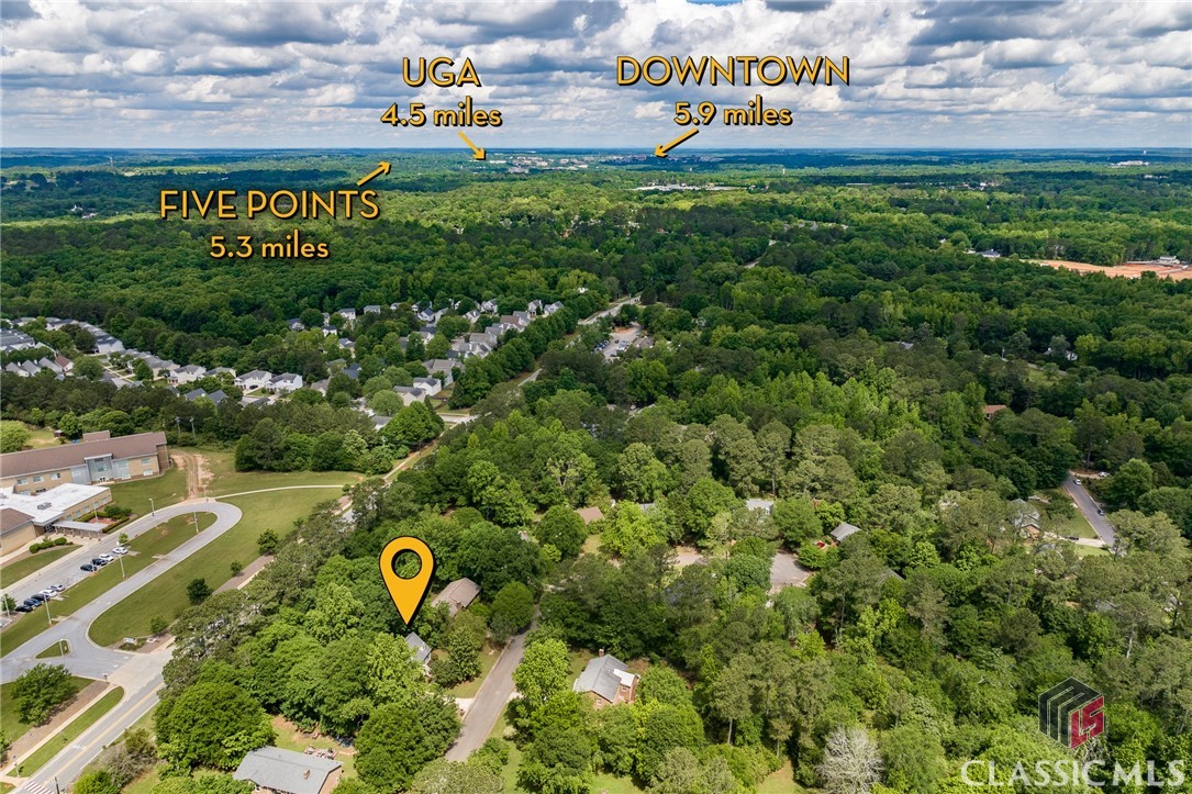 123 Stonybrook Court Athens, GA 30605 - Photo 37 of 37