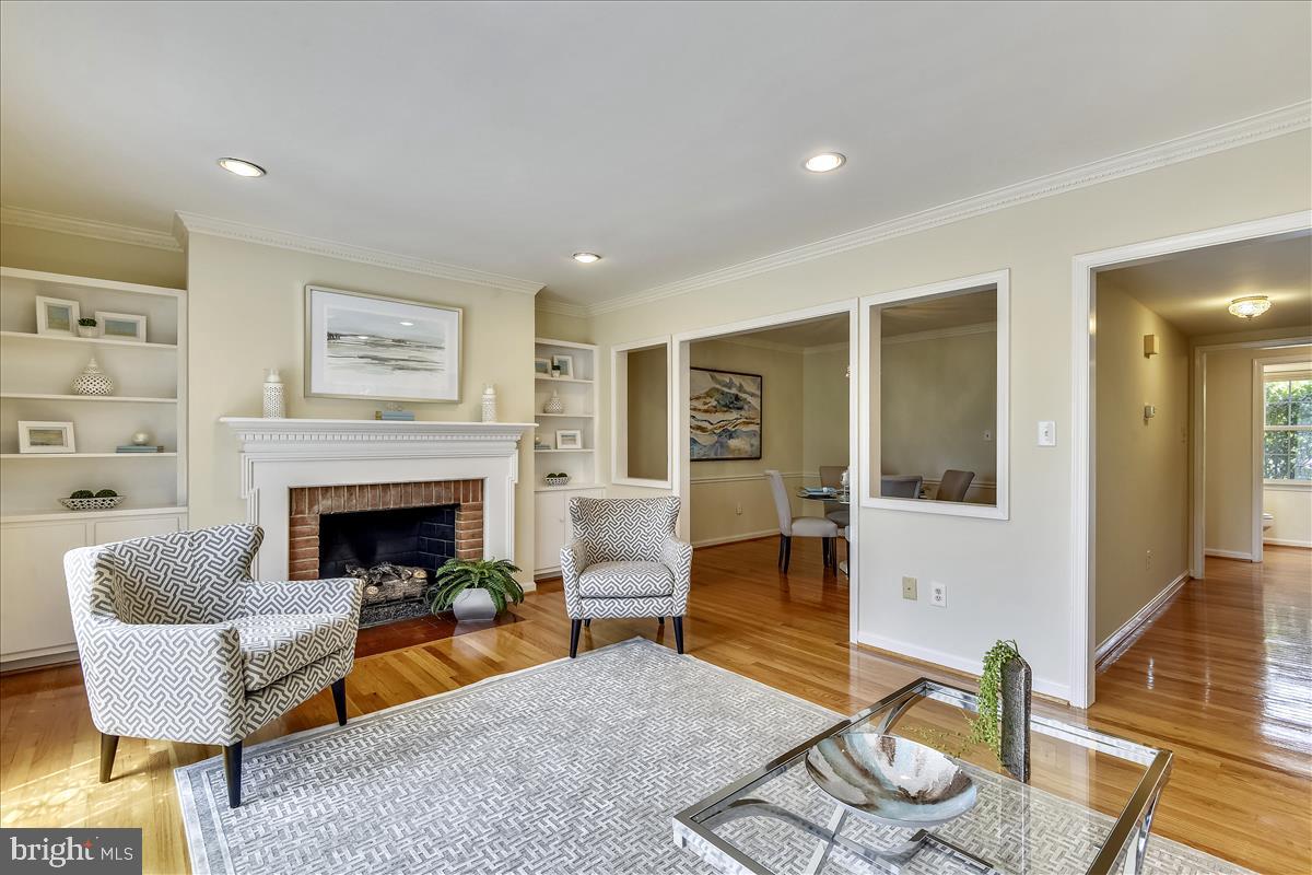 6741 Towne Lane Road McLean, VA 22101 - Photo 11 of 46 Gallery Image 11